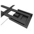 ITB Multibrackets 2654 Supporto TV parete 2,13 m - 84