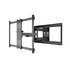 ITB Multibrackets 2864 Supporto TV a parete 2,54 m (100