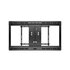 ITB Multibrackets 2864 Supporto TV a parete 2,54 m (100