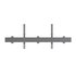 ITB Multibrackets 3298 Supporto per display espositivi 110
