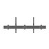 ITB Multibrackets 3298 Supporto per display espositivi 110