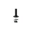 ITB Multibrackets 3408 Accessorio per il montaggio del monitor