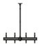 ITB Multibrackets 3460 Supporto per display espositivi 165,1 cm (65