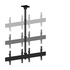 ITB Multibrackets 3460 Supporto per display espositivi 165,1 cm (65