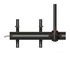 ITB Multibrackets 3460 Supporto per display espositivi 165,1 cm (65