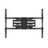 ITB Multibrackets 3564 Supporto TV a parete 2,79 m (110