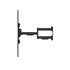 ITB Multibrackets 3564 Supporto TV a parete 2,79 m (110