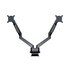 ITB Multibrackets 3965 supporto da tavolo per Tv a schermo piatto 81,3 cm (32