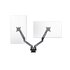 ITB Multibrackets 3965 supporto da tavolo per Tv a schermo piatto 81,3 cm (32