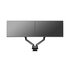 ITB Multibrackets 3965 supporto da tavolo per Tv a schermo piatto 81,3 cm (32