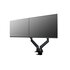 ITB Multibrackets 3965 supporto da tavolo per Tv a schermo piatto 81,3 cm (32