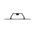 ITB Multibrackets 3965 supporto da tavolo per Tv a schermo piatto 81,3 cm (32