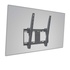 ITB Multibrackets 4012 Supporto TV a parete 165,1 cm (65