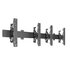 ITB Multibrackets 4122 Supporto per display espositivi 65