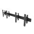 ITB Multibrackets 4122 Supporto per display espositivi 65