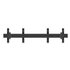 ITB Multibrackets 4122 Supporto per display espositivi 65