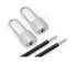 ITB Multibrackets 4166 supporto da parete per tv a schermo piatto 75
