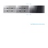 ITB Multibrackets 4166 supporto da parete per tv a schermo piatto 75