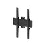 ITB Multibrackets 4313 Supporto per display espositivi 2,54 m (100