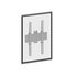 ITB Multibrackets 4313 Supporto per display espositivi 2,54 m (100
