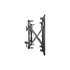 ITB Multibrackets 4726 Supporto per display espositivi 65
