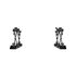 ITB Multibrackets 4726 Supporto per display espositivi 65