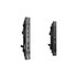ITB Multibrackets 4726 Supporto per display espositivi 65