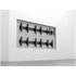 ITB Multibrackets 4726 Supporto per display espositivi 65