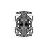 ITB Multibrackets 5266 Supporto TV parete 70