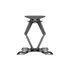 ITB Multibrackets 5266 Supporto TV parete 70