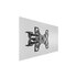 ITB Multibrackets 5266 Supporto TV parete 70