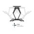 ITB Multibrackets 5266 Supporto TV parete 70