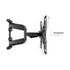 ITB Multibrackets 5266 Supporto TV parete 70