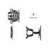 ITB Multibrackets 5266 Supporto TV parete 70