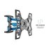 ITB Multibrackets 5266 Supporto TV parete 70