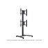 ITB Multibrackets 5334 Supporto per display espositivi 2,03 m (80