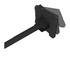 ITB Multibrackets 5491 supporto a soffitto per tv a schermo piatto 70