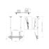 ITB Multibrackets 5785 100