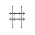 ITB Multibrackets 6084 Supporto per display espositivi 165,1 cm (65