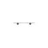 ITB Multibrackets 6084 Supporto per display espositivi 165,1 cm (65