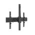 ITB Multibrackets 6084 Supporto per display espositivi 165,1 cm (65