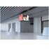ITB Multibrackets 6133 Supporto per display espositivi 100