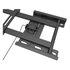 ITB Multibrackets 6214 Supporto TV parete 119,4 cm - 47