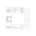 ITB Multibrackets 6214 Supporto TV parete 119,4 cm - 47