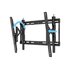 ITB Multibrackets 6299 Supporto TV a parete 2,18 m (86