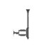 ITB Multibrackets 6416 Supporto per display espositivi 106,7 cm (42