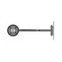 ITB Multibrackets 6416 Supporto per display espositivi 106,7 cm (42