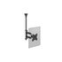 ITB Multibrackets 6416 Supporto per display espositivi 106,7 cm (42