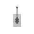 ITB Multibrackets 6416 Supporto per display espositivi 106,7 cm (42
