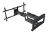 ITB Multibrackets 6546 Supporto TV a parete 90